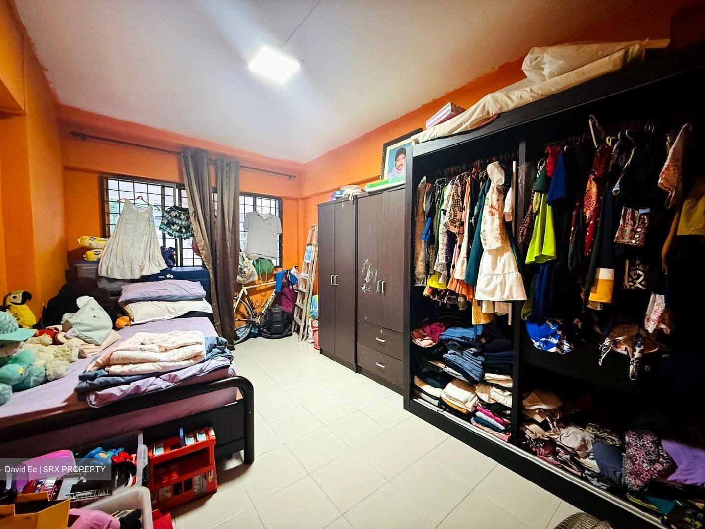 Blk 437 Jurong West Avenue 1 (Jurong West), HDB 5 Rooms #531414381